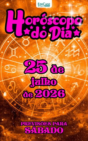 Cover of Horoscopo do Dia