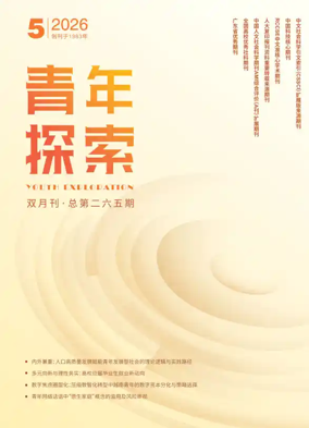 Cover of Youth Exploration