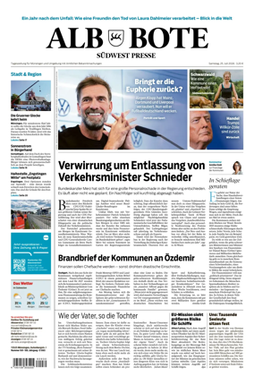 Cover of Alb Bote