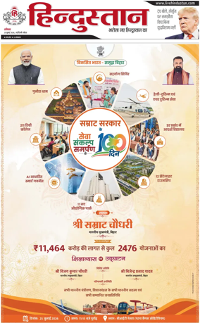 Cover of HH Noida