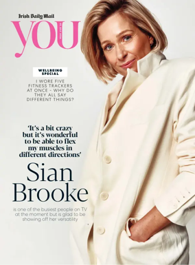 Cover of YOU