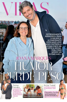 Cover of Vidas