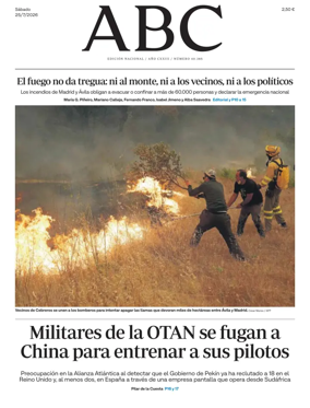 Cover of ABC (Nacional)