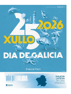 Cover of Especial2