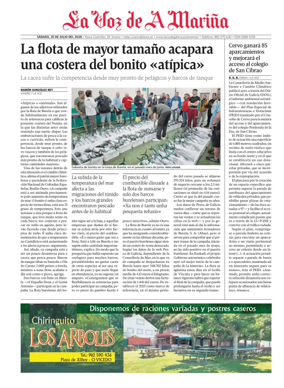 Cover of Viveiro local