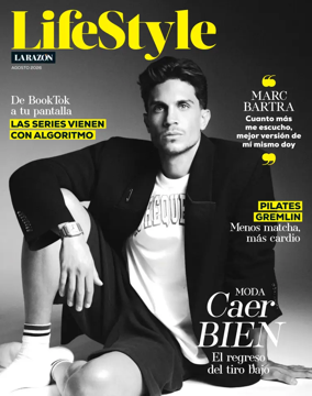 Cover of Lifestyle