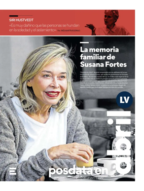 Cover of Posdata | Levante EMV