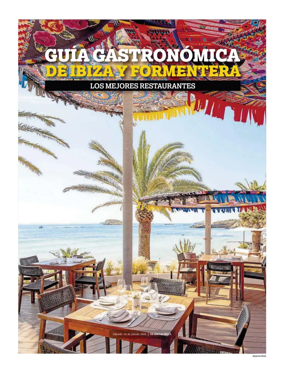 Cover of Suplemento 1
