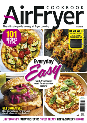 Cover of Healthy Eating
