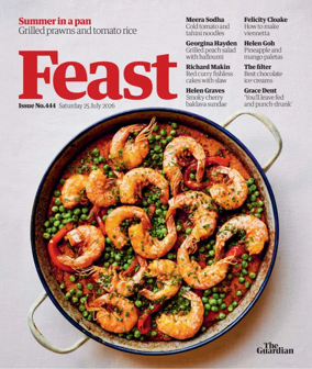 Cover of Feast