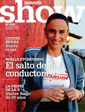 Cover of Sabado Show
