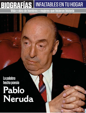 Cover of Biografias
