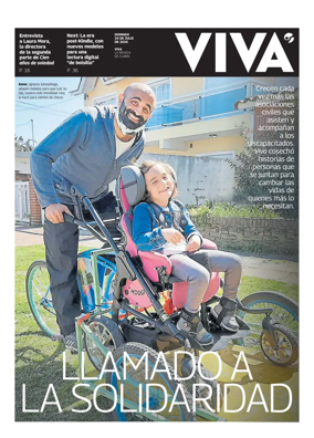 Cover of Viva