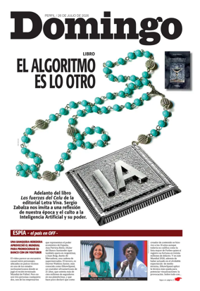 Cover of Perfil Cordoba