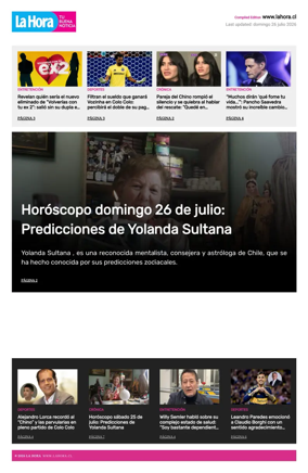 Cover of Money Tag - La Hora