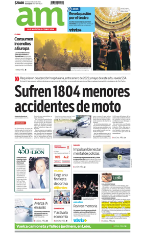 Cover of Corredor Industrial