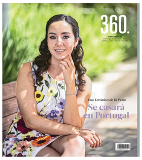 Cover of Domingo360