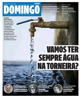 Cover of Domingo