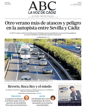 Cover of ABC Cadiz