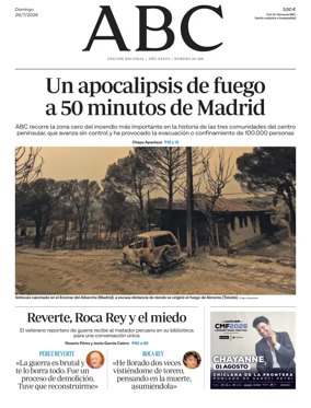 Cover of ABC (Nacional)
