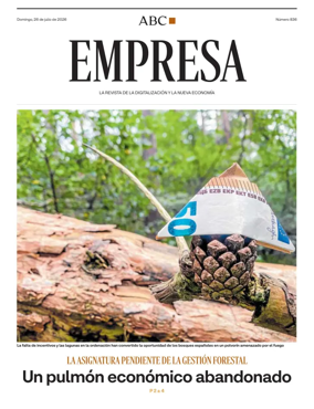 Cover of ABC Toledo Empresa