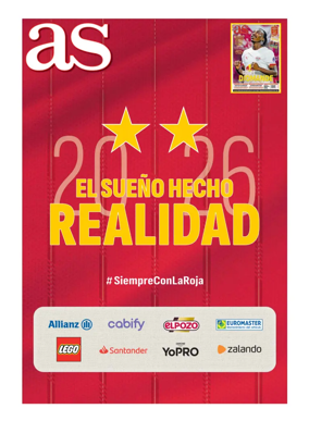 Cover of AS (Catalunya)