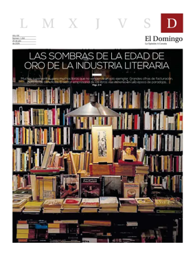 Cover of El Domingo