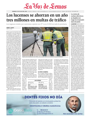 Cover of Monforte local