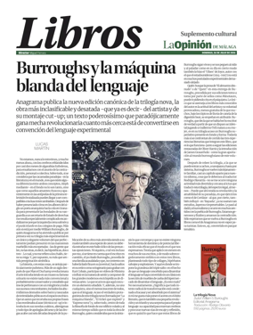 Cover of Libros