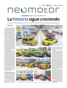 Cover of Neomotor