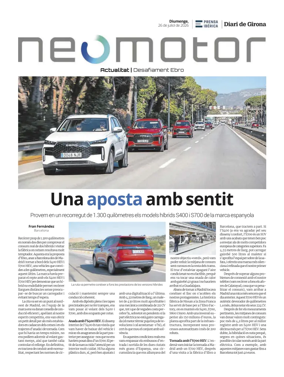 Cover of NeoMotor