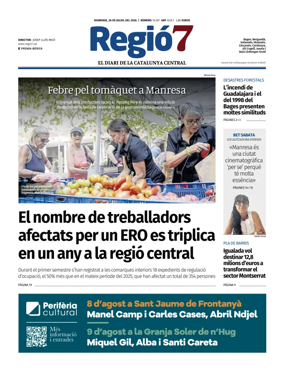Cover of Regio7
