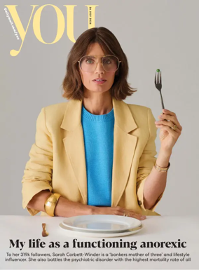 Cover of You