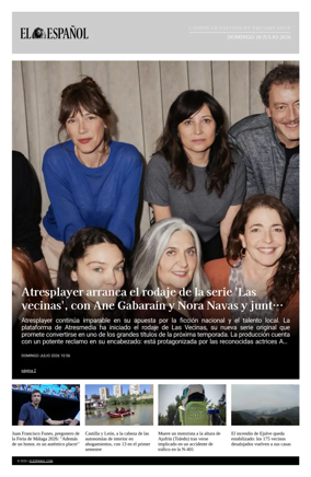 Cover of El Espanol