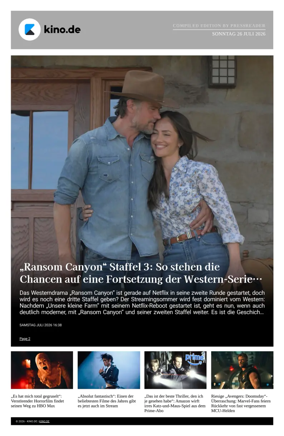 Cover of Kino.de
