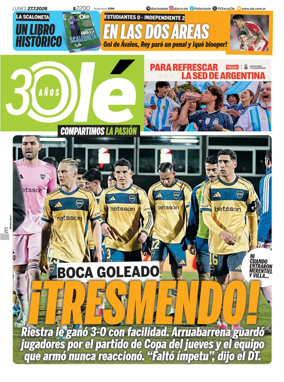 Cover of Ole