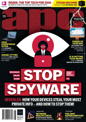 Cover of APC Australia