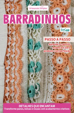 Cover of Artesanato Simples