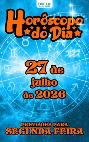 Cover of Horoscopo do Dia