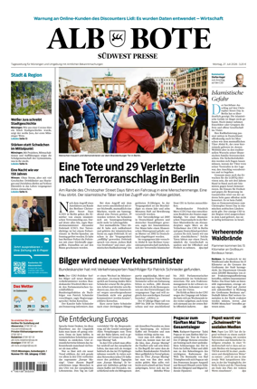 Cover of Alb Bote