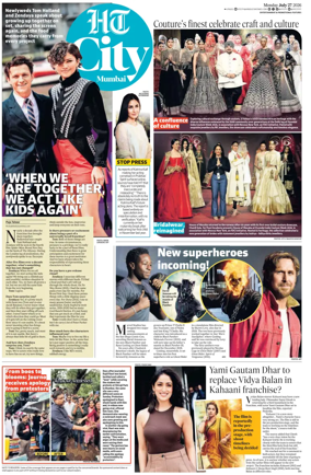 Cover of HT Cafe