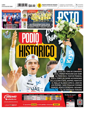 Cover of Esto