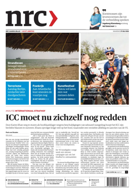 Cover of NRC