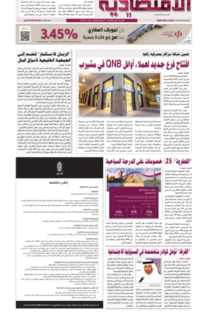 Cover of Al Raya Economy