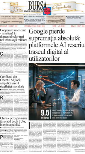 Cover of Bursa