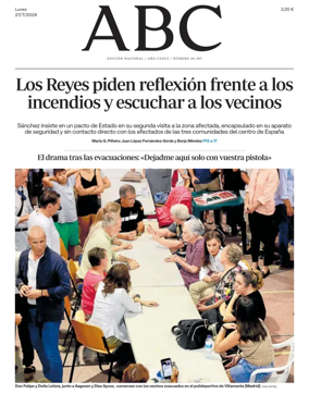Cover of ABC (Nacional)
