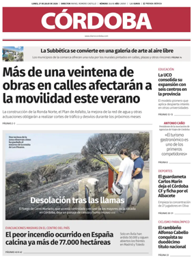 Cover of Cordoba