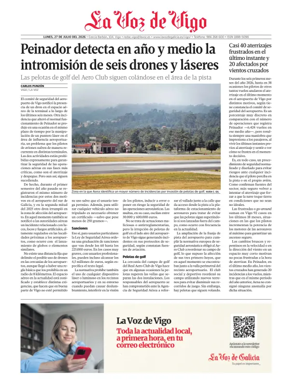 Cover of Vigo local