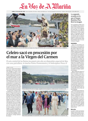 Cover of Viveiro local