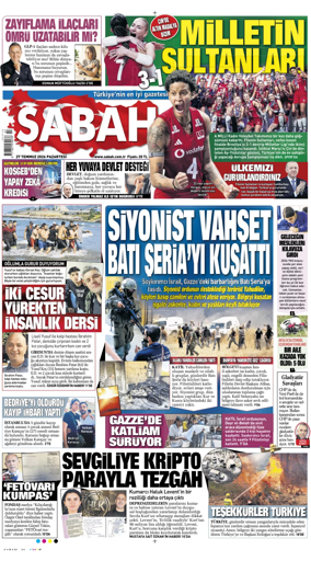 Cover of Sabah
